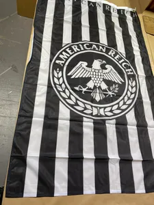 AllSignsToday.Com - Rectangle Flag