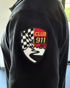 AllSignsToday.Com - Embroidered Patches
