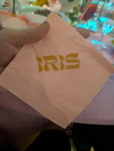 AllSignsToday.Com - Custom Paper Beverage Napkin