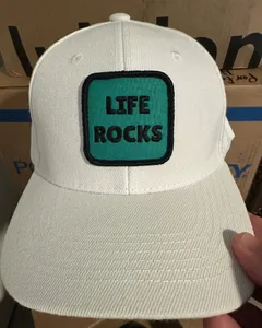 AllSignsToday.Com - Embroidered Patches