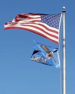 AllSignsToday.Com - Rectangle Flag