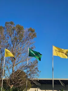 AllSignsToday.Com - Rectangle Flag