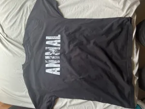 AllSignsToday.Com - Next Level Apparel Unisex CVC Crewneck T-Shirt