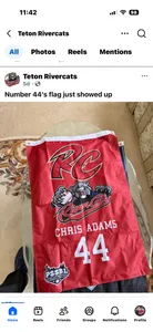 AllSignsToday.Com - Rectangle Flag