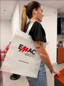 AllSignsToday.Com - Custom Popular Non-Woven Tote Bag