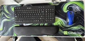 AllSignsToday.Com - Custom Gaming Mouse Pad
