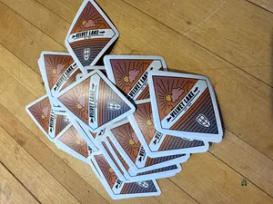 AllSignsToday.Com - PVC Stickers