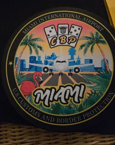 AllSignsToday.Com - Custom Round Mouse Pad