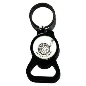 AllSignsToday.Com - Bottle Opener Keychain