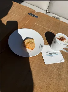 AllSignsToday.Com - Custom Paper Beverage Napkin