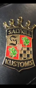 AllSignsToday.Com - Soft Enamel Pin