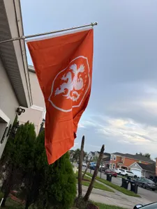 AllSignsToday.Com - Rectangle Flag