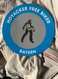 AllSignsToday.Com - Circle Stickers