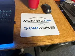 AllSignsToday.Com - Custom Printed Rectangular Mouse Pad