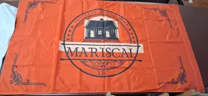 AllSignsToday.Com - Rectangle Flag