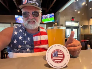 AllSignsToday.Com - Super Absorbent Bar Coaster