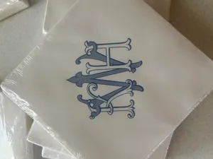 AllSignsToday.Com - Custom Paper Beverage Napkin