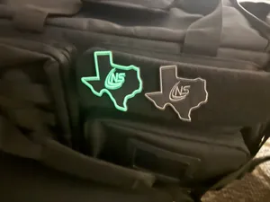 AllSignsToday.Com - Embroidered Patches