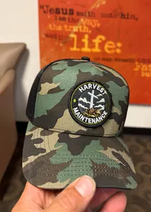 AllSignsToday.Com - Embroidered Patches