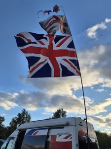 AllSignsToday.Com - Rectangle Flag