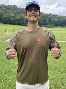 AllSignsToday.Com - RealTree Unisex Realtree® Performance Colorblocked Long Sleeve T-Shirt