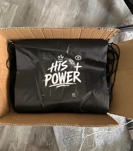 AllSignsToday.Com - Custom Polyester Drawstring Bag