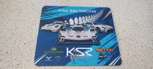 AllSignsToday.Com - Custom Printed Rectangular Mouse Pad