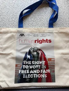 AllSignsToday.Com - Custom Natural Cotton Tote Bag