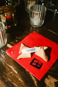 AllSignsToday.Com - Custom Linen Beverage Napkin