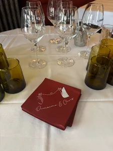 AllSignsToday.Com - Custom Paper Beverage Napkin