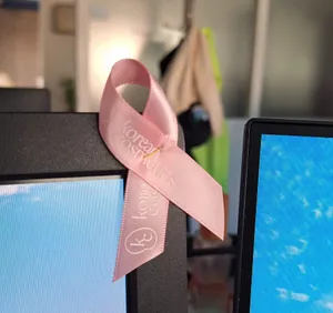 AllSignsToday.Com - Satin Acetate Ribbon