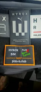 AllSignsToday.Com - Embroidered Patches
