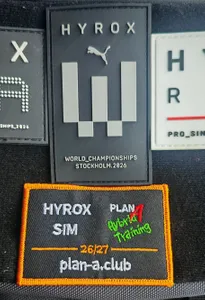 AllSignsToday.Com - Embroidered Patches