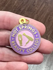 AllSignsToday.Com - Hard Enamel Metal Charms