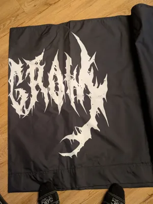 I was very happy to receive my business tent The quality is fire We cant wait to show our tent in some event