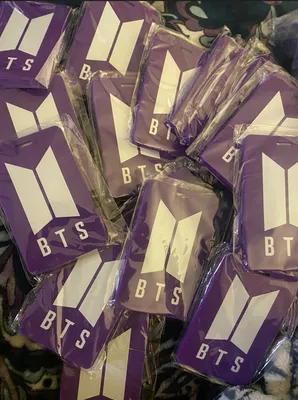 I love my luggage tags from inprintnowcom I used them as concert freebies for the BTS ARIRANG tour Fast turn around great communication and great quality They brought a lot of smiles to peoples faces Thank you