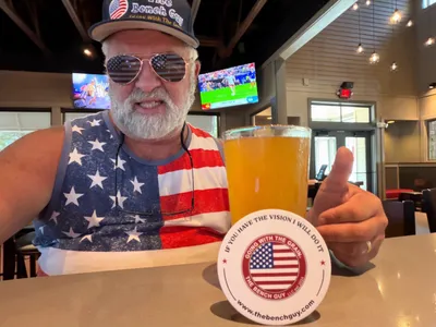 Super Absorbent Bar Coaster - This was our second order I am small business and I am giving them to my clientsSo they had to be perfect  awesome job