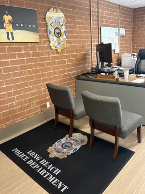 Turned out even better than I imagined Quickest turn around proof delivery and price from every company i researched -Logo Floor Mats