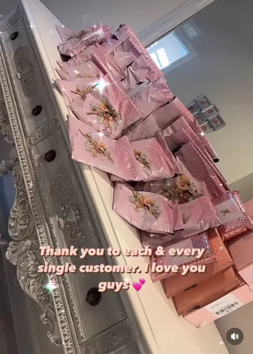 AllSignsToday.Com - Custom Poly Mailer