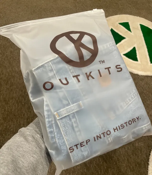 AllSignsToday.Com - Zipper Frosted Bag