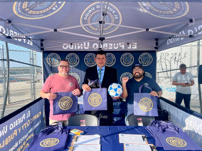 AllSignsToday.Com - Custom Popular Non-Woven Tote Bag