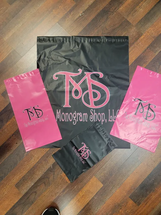 AllSignsToday.Com - Custom Poly Mailer