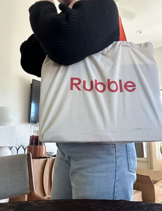 AllSignsToday.Com - Custom Natural Cotton Tote Bag