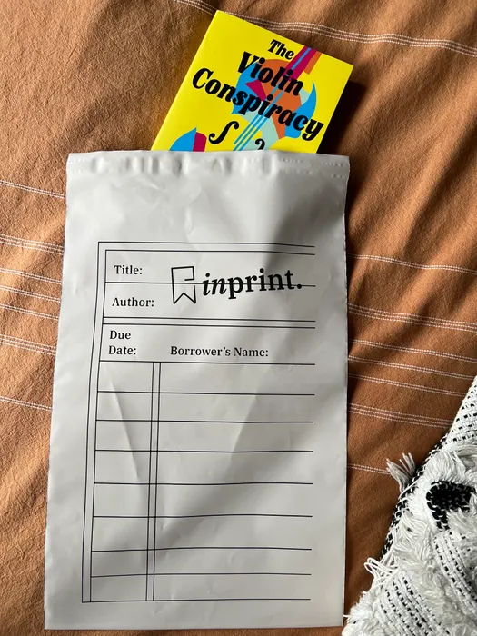 AllSignsToday.Com - Custom Poly Mailer