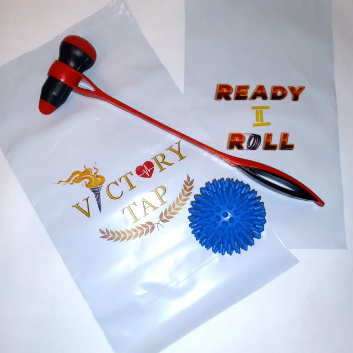 AllSignsToday.Com - Custom Poly Mailer