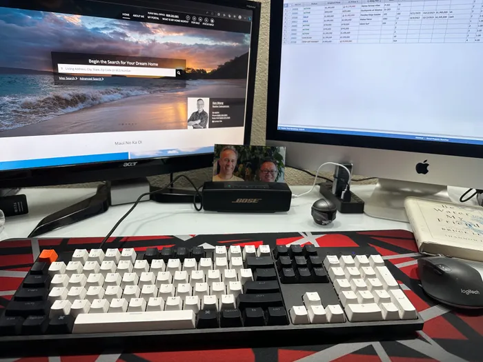 AllSignsToday.Com - Custom Printed Rectangular Mouse Pad