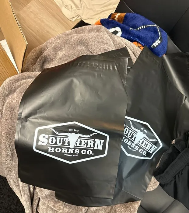 AllSignsToday.Com - Custom Poly Mailer