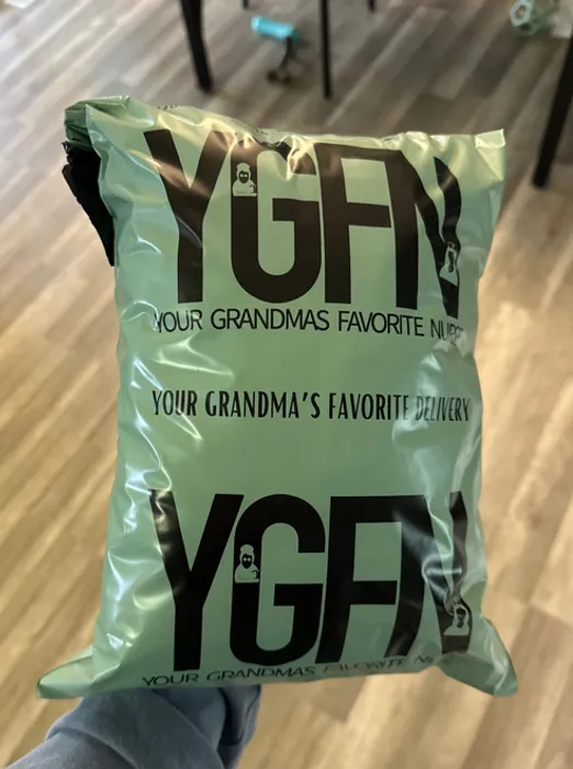 AllSignsToday.Com - Custom Poly Mailer