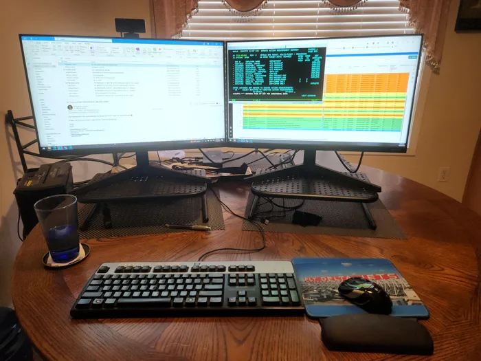 AllSignsToday.Com - Custom Printed Rectangular Mouse Pad