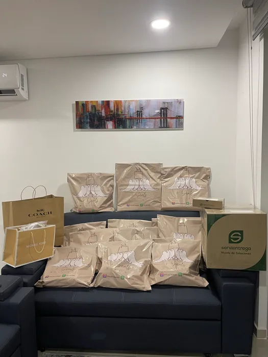 AllSignsToday.Com - Custom Poly Mailer